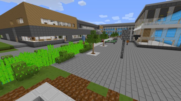 k44du2's Simpleton Resource Pack 1.11.2, 1.10.2 6