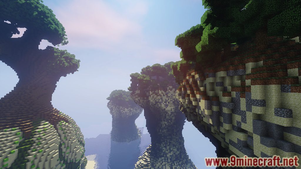 A Lost Soul Map 1.12.2, 1.11.2 for Minecraft 3