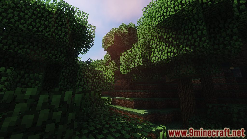 A Lost Soul Map 1.12.2, 1.11.2 for Minecraft 4