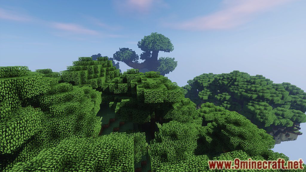 A Lost Soul Map 1.12.2, 1.11.2 for Minecraft 5