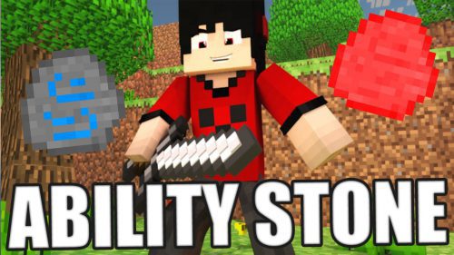 Ability Stones Mod 1.12.1, 1.11.2 (Amazing Magical Stones) Thumbnail