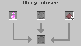 Ability Stones Mod 1.12.1, 1.11.2 (Amazing Magical Stones) 19