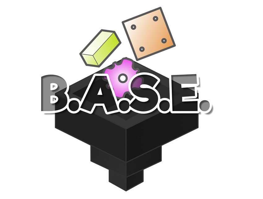 BASE Mod (1.12.2, 1.11.2) - B.A.S.E, Tool and Library in One 1
