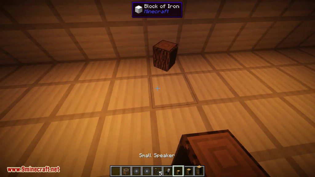 Better Records Mod 1.12.2, 1.10.2 (Get Your Own Music in Minecraft) 10