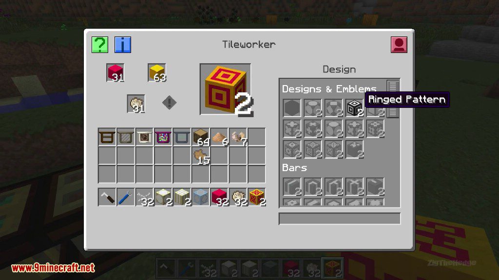 Binnie's Mods 1.12.2, 1.11.2 (Extra Bees, Extra Trees, Genetics, Botany) 20