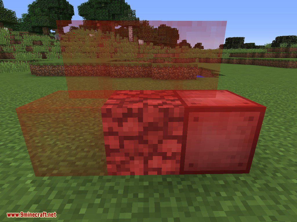 Blood Arsenal Mod (1.12.2, 1.11.2) - Enhance Blood Magic Experience 36