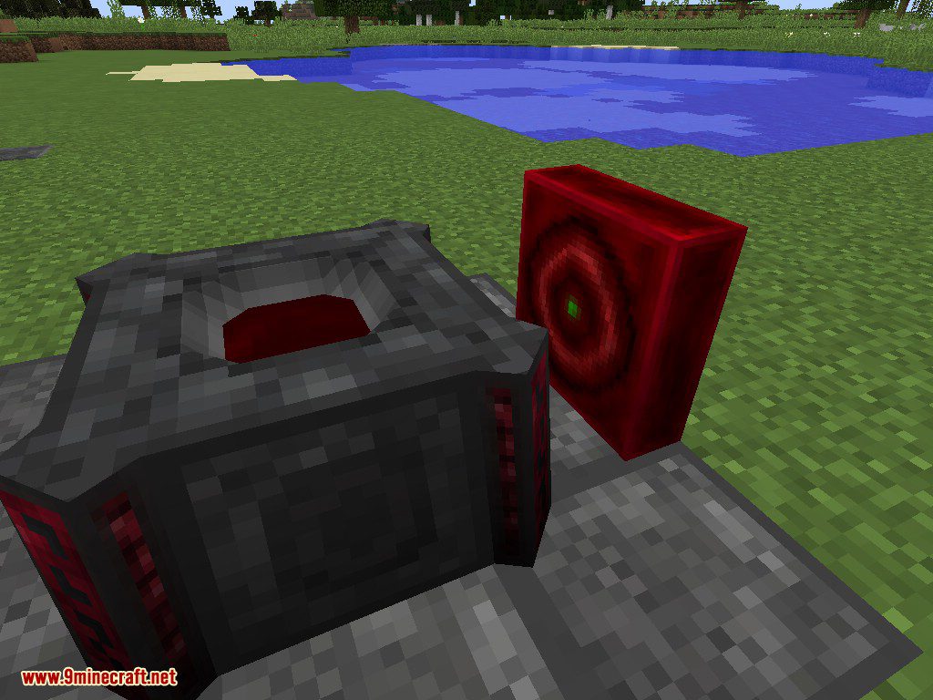 Blood Arsenal Mod (1.12.2, 1.11.2) - Enhance Blood Magic Experience 41