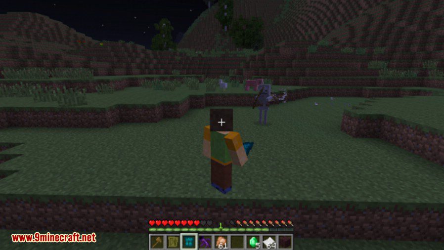 Blood Magic Mod 1.16.5, 1.12.2 (The Ultimate Evil Wizard) 10