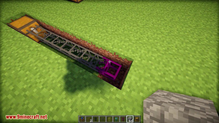 BuildCraft Mod (1.12.2, 1.7.10) - Adding Pipes to Minecraft 7