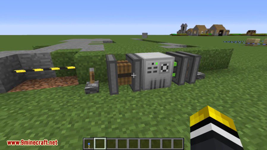 BuildCraft Mod (1.12.2, 1.7.10) - Adding Pipes to Minecraft 9