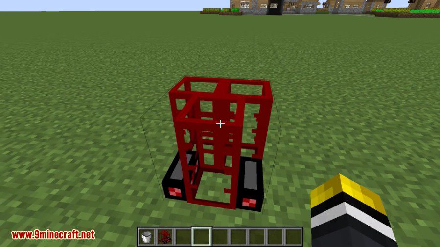 BuildCraft Mod (1.12.2, 1.7.10) - Adding Pipes to Minecraft 10