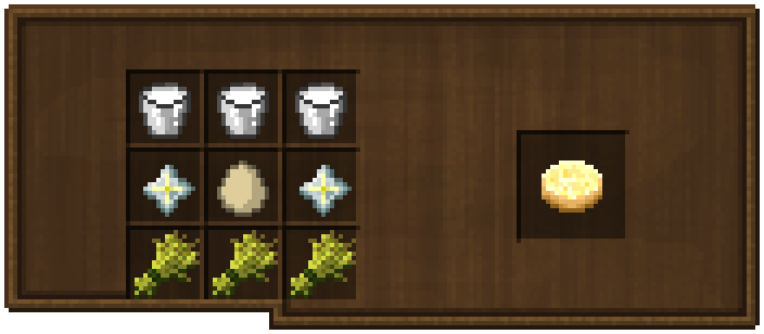 Cake is a Lie Mod 1.8.9, 1.7.10 (A Lot of Cakes) 33