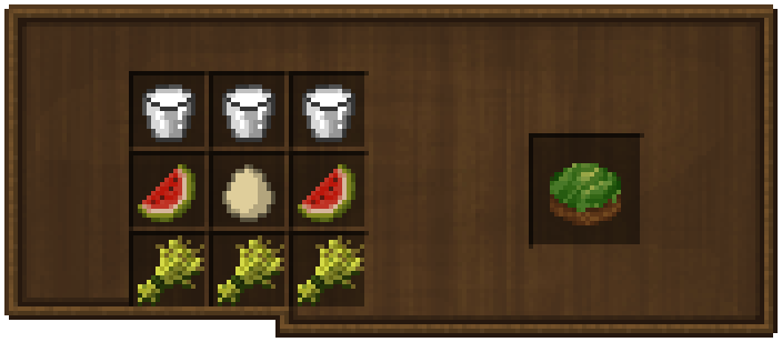 Cake is a Lie Mod 1.8.9, 1.7.10 (A Lot of Cakes) 34