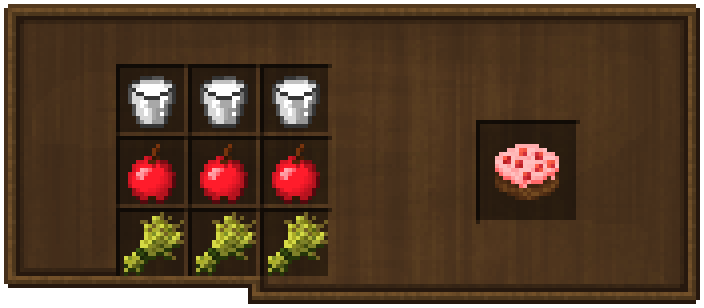 Cake is a Lie Mod 1.8.9, 1.7.10 (A Lot of Cakes) 19