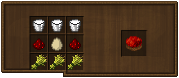 Cake is a Lie Mod 1.8.9, 1.7.10 (A Lot of Cakes) 25