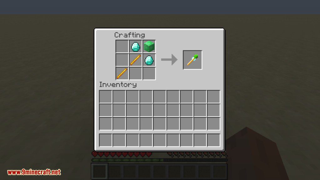 Cubic Villager Mod 1.16.3, 1.15.2 (Automatic Trading System) 17