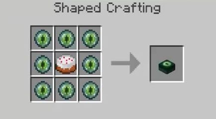 Dimensional Cake Mod 1.12.2, 1.7.10 (Delicious Travel for All) 9