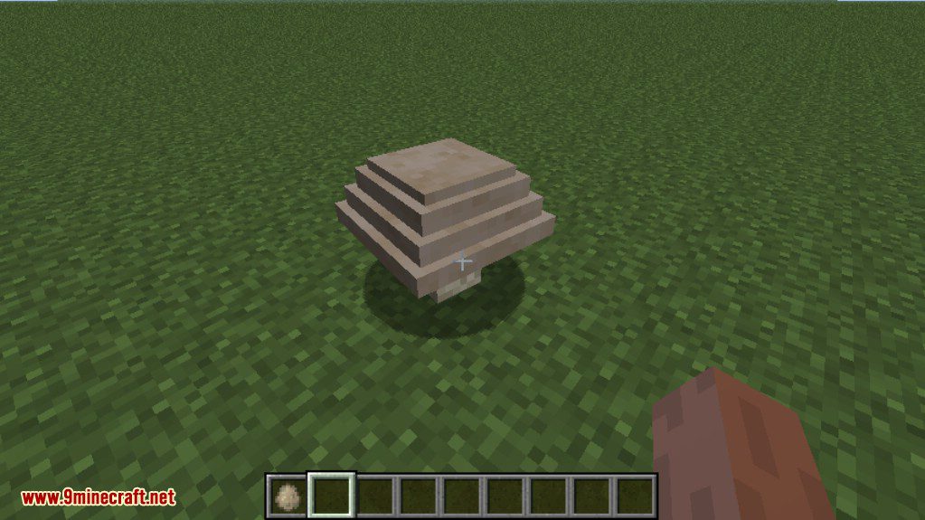 Dungeon Mobs Mod 1.7.10 (New Hostile Mobs) 16