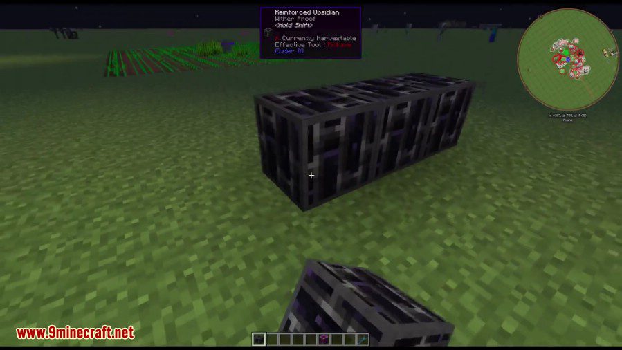 Ender IO Mod (1.20.1, 1.12.2) - Full-Featured Technology Mod 22