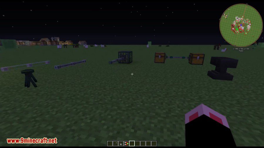 Ender IO Mod (1.20.1, 1.12.2) - Full-Featured Technology Mod 25