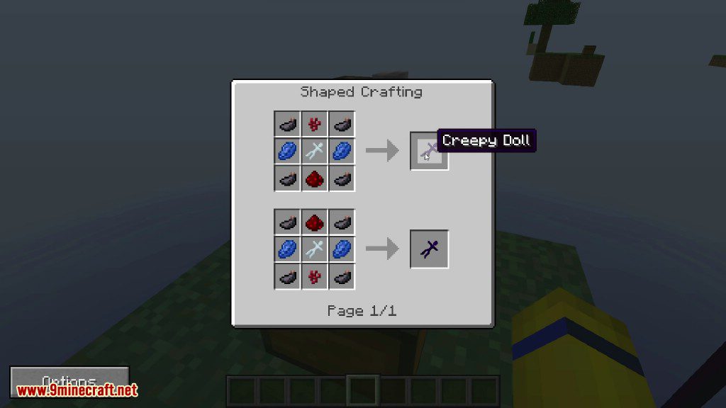 Ex Nihilo Mod 1.7.10 (SkyBlock Companion) 21