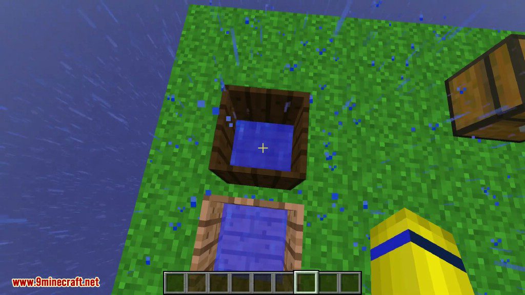 Ex Nihilo Mod 1.7.10 (SkyBlock Companion) 6