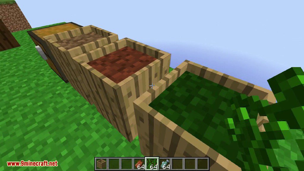 Ex Nihilo Mod 1.7.10 (SkyBlock Companion) 7