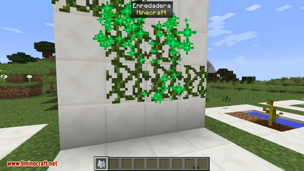 Expanded Bonemeal Mod 1.12.2, 1.11.2 (New Uses for Bone Meal) 10