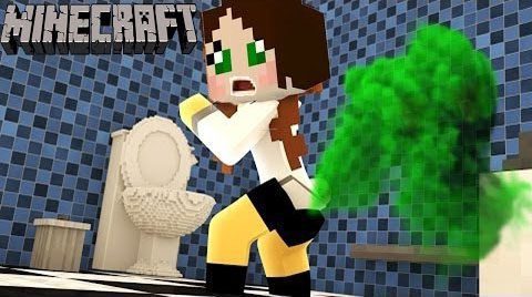 Fart Fertilizer Mod 1.11, 1.10.2 Thumbnail