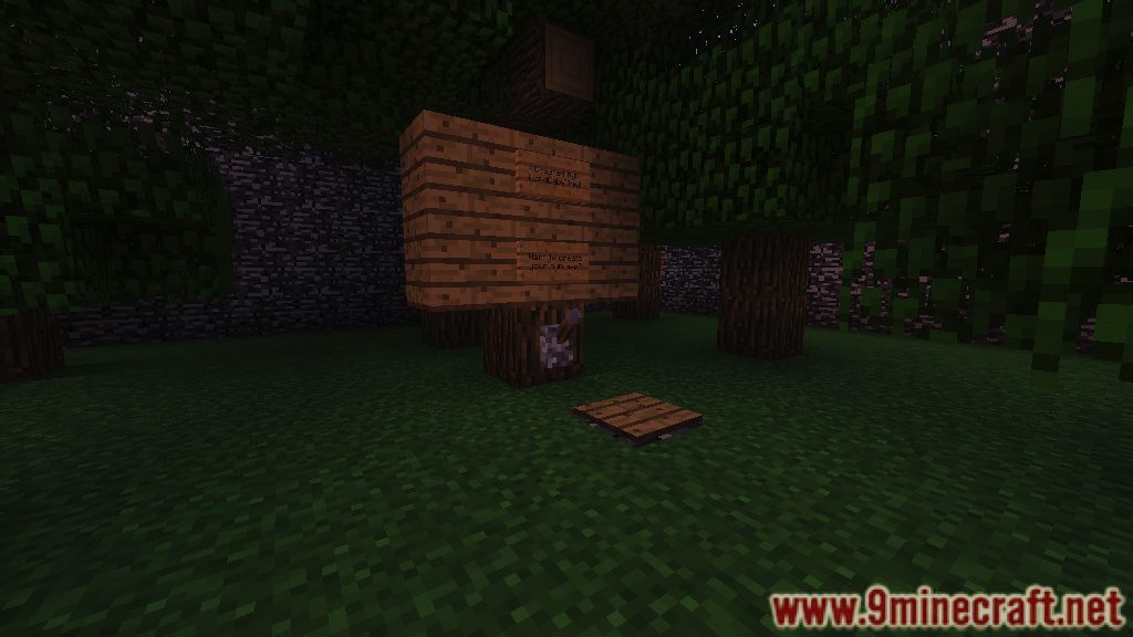Find The Button Adventure Map 1.12.2, 1.11.2 for Minecraft 2
