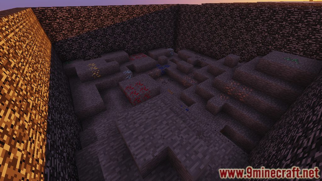 Find The Button Adventure Map 1.12.2, 1.11.2 for Minecraft 3