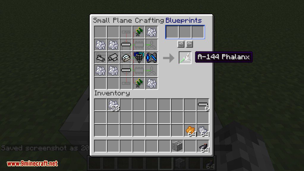 Flan's FutureCraft Pack Mod 1.8, 1.7.10 (Planes, Tanks, Mechs) 13