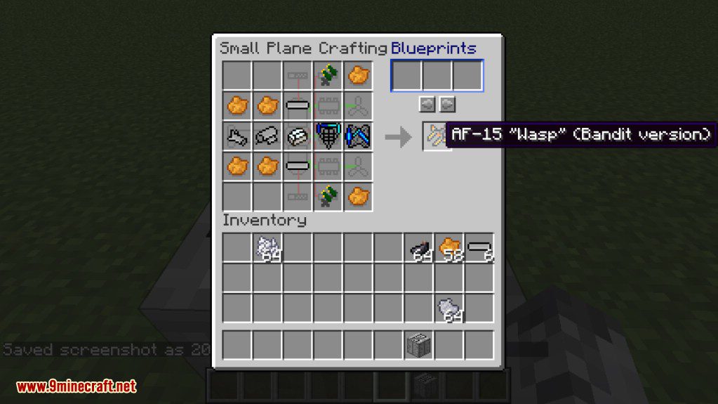 Flan's FutureCraft Pack Mod 1.8, 1.7.10 (Planes, Tanks, Mechs) 20