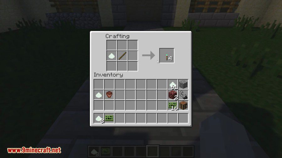 Floocraft Mod 1.16.5, 1.15.2 (Harry Potter Teleportation) 14