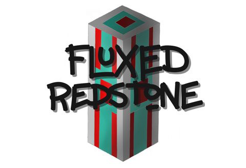Fluxed Redstone Mod 1.11.2, 1.10.2 for Minecraft Thumbnail