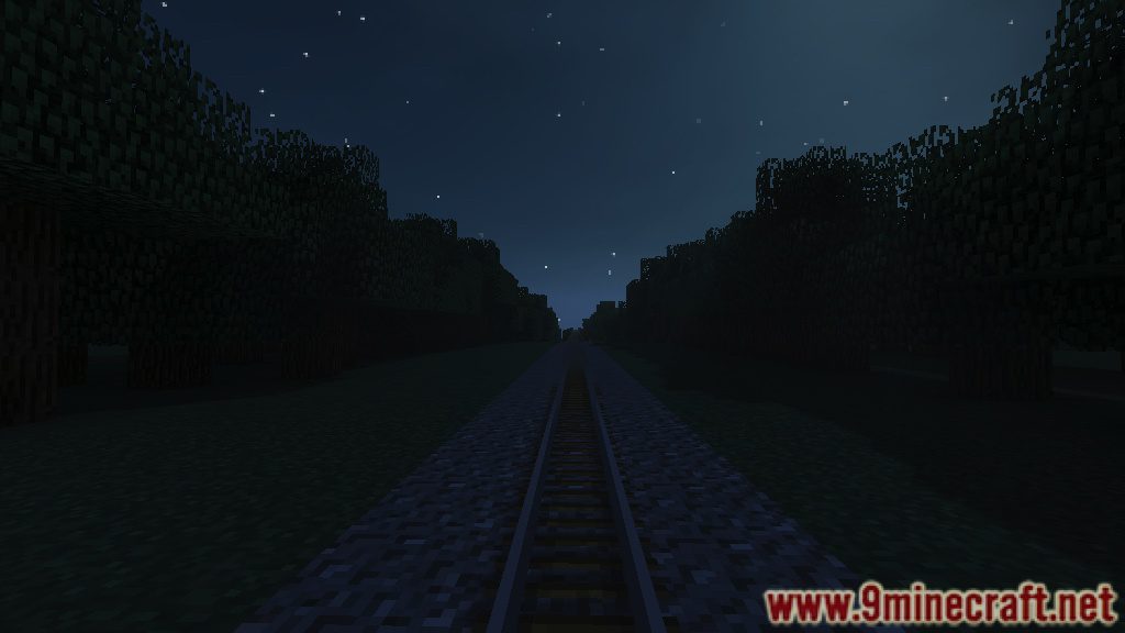 Hogcraft Map 1.12.2, 1.11.2 for Minecraft 2