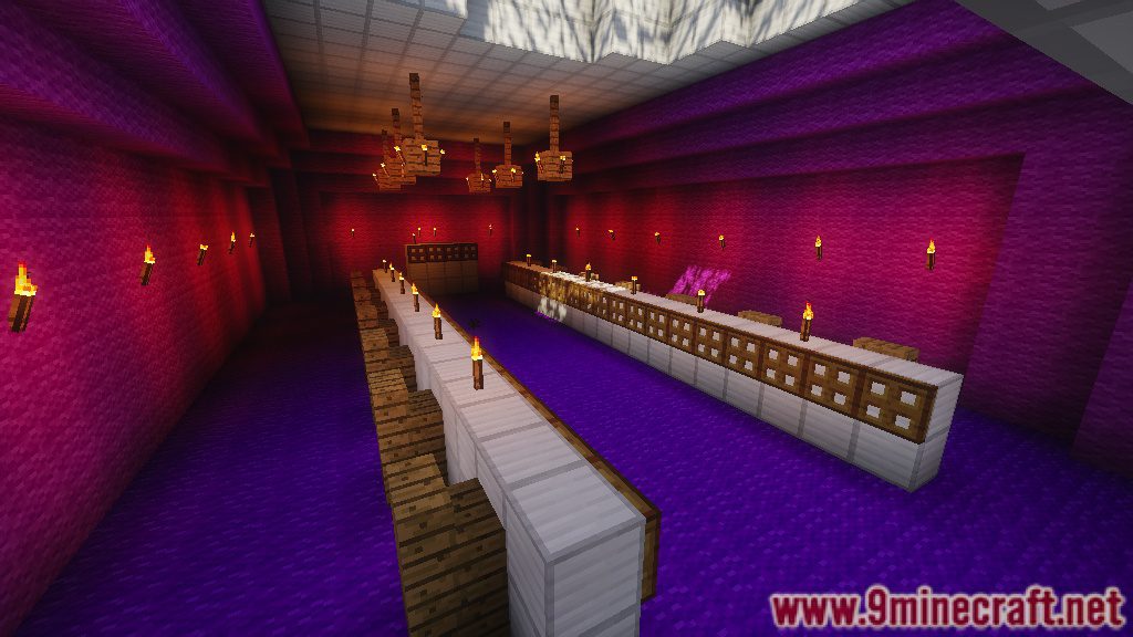 Hogcraft Map 1.12.2, 1.11.2 for Minecraft 11