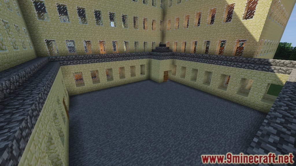 Hogcraft Map 1.12.2, 1.11.2 for Minecraft 8