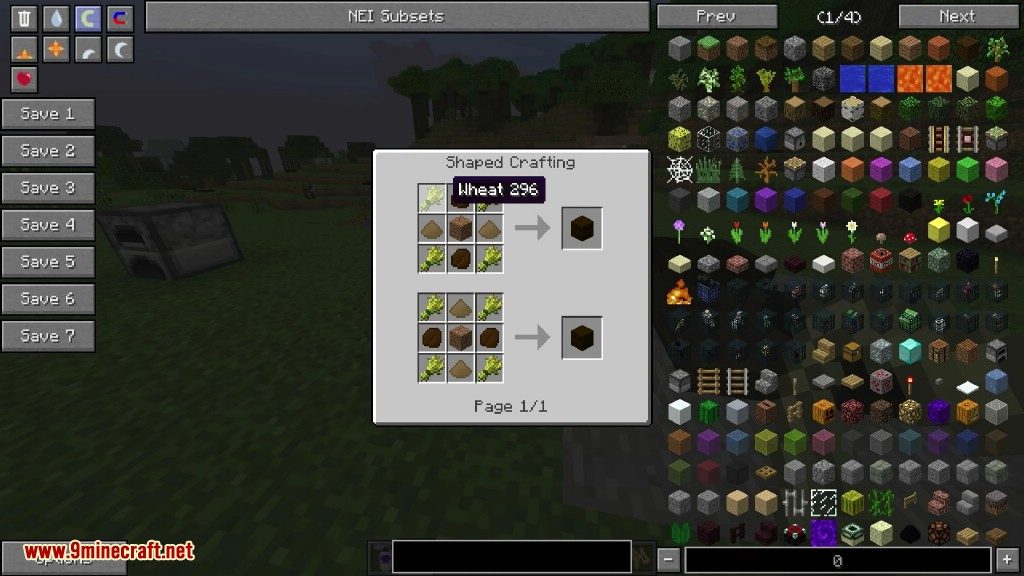 Hungry Animals Mod 1.12.2, 1.11.2 (Realistic Animals) 16