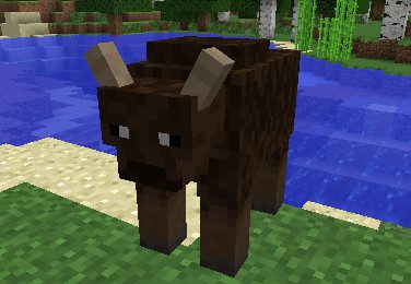 Improving Minecraft Mod 1.11.2, 1.10.2 (Better Animals, Breeding, Mobs, Drops) 2