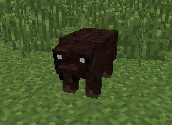 Improving Minecraft Mod 1.11.2, 1.10.2 (Better Animals, Breeding, Mobs, Drops) 3