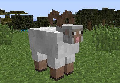 Improving Minecraft Mod 1.11.2, 1.10.2 (Better Animals, Breeding, Mobs, Drops) 4