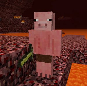 Improving Minecraft Mod 1.11.2, 1.10.2 (Better Animals, Breeding, Mobs, Drops) 8