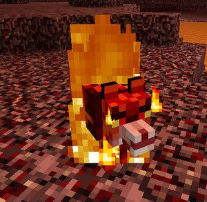 Improving Minecraft Mod 1.11.2, 1.10.2 (Better Animals, Breeding, Mobs, Drops) 9