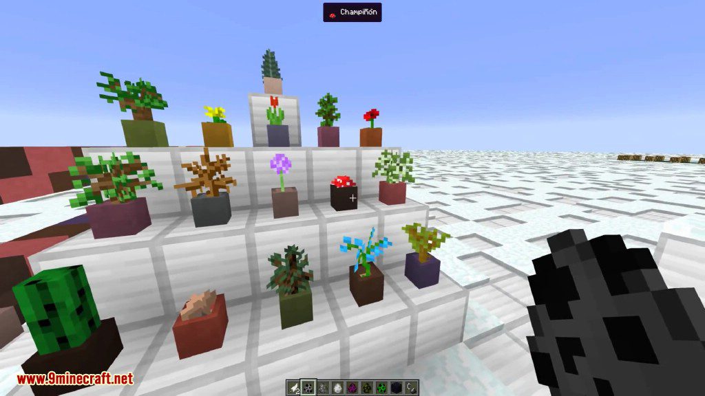 Improving Minecraft Mod 1.11.2, 1.10.2 (Better Animals, Breeding, Mobs, Drops) 55