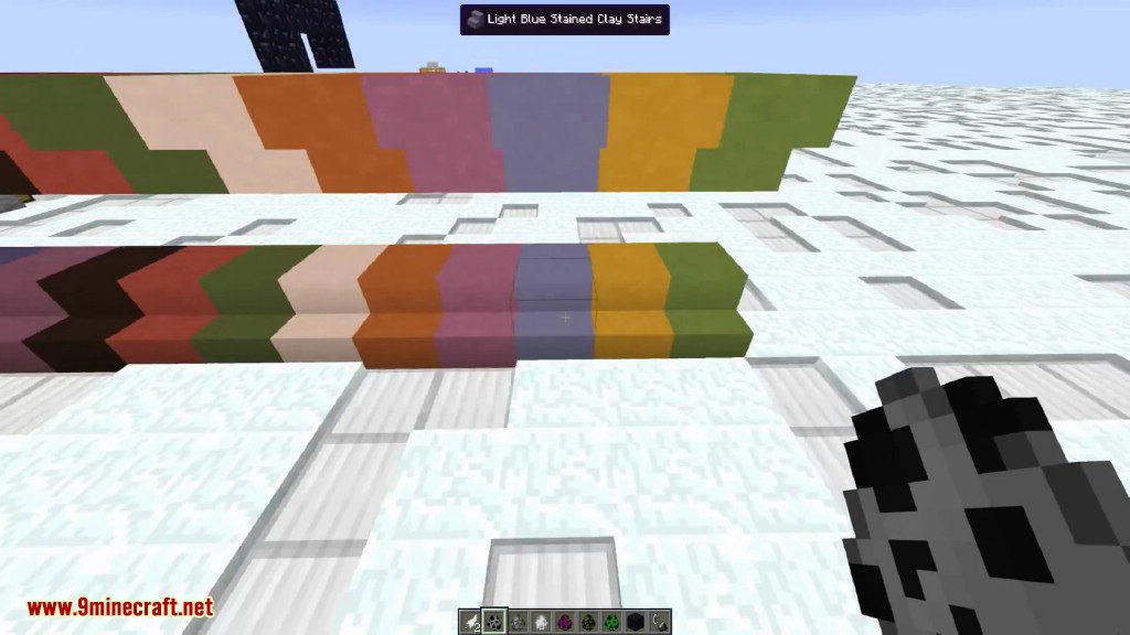 Improving Minecraft Mod 1.11.2, 1.10.2 (Better Animals, Breeding, Mobs, Drops) 54