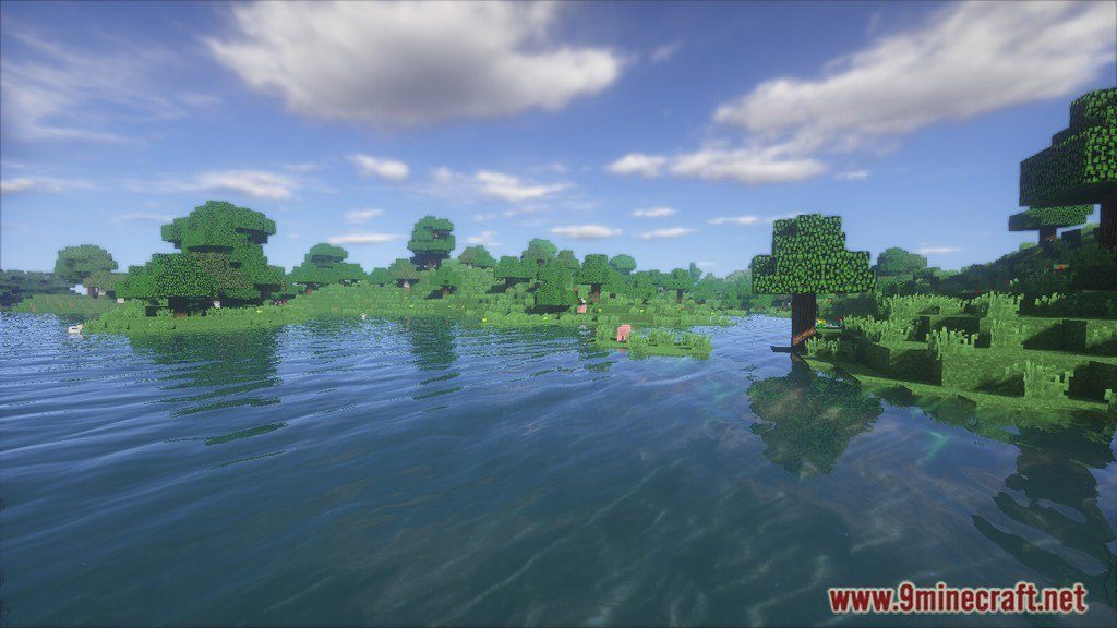 LEM Castle Map 1.12.2, 1.11.2 for Minecraft 3