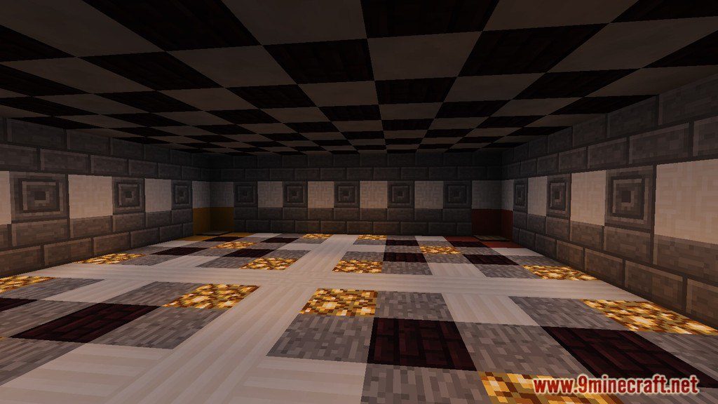 Lucky Block Race Map 1.12.2, 1.11.2 for Minecraft 2
