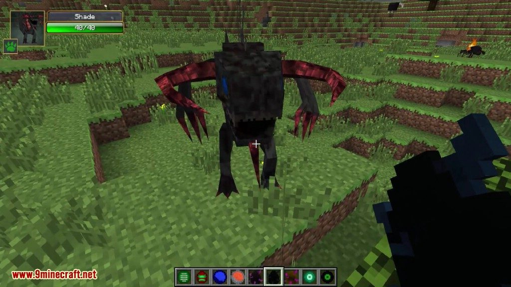 Lycanite's Mobs Mod (1.16.5, 1.15.2) - Inferno Creatures, New Entities 13