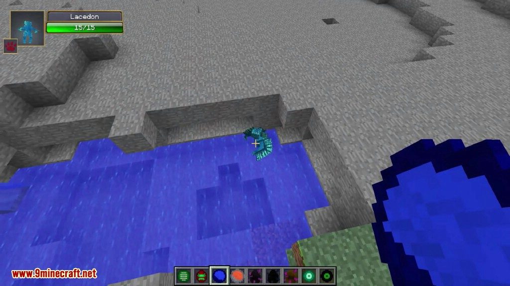 Lycanite's Mobs Mod (1.16.5, 1.15.2) - Inferno Creatures, New Entities 9
